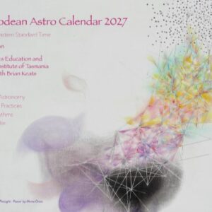 Astro Calendar 2027