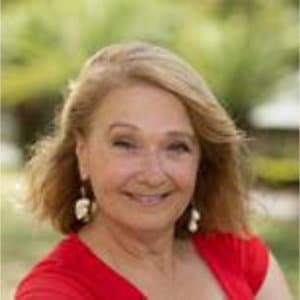 Rohanne Young