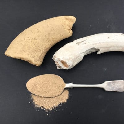 Biodynamic Horn Clay - Summer
