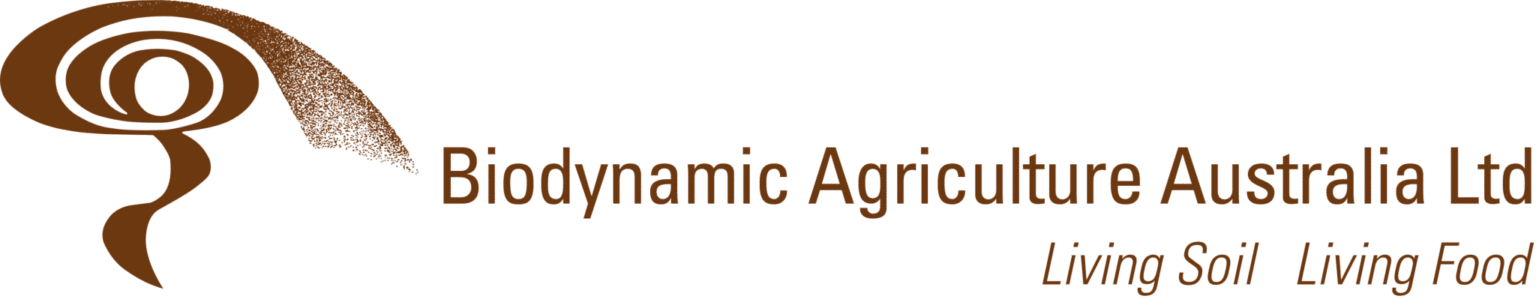 Biodynamic Agriculture Australia Ltd ⋆ Biodynamic Agriculture Australia Ltd